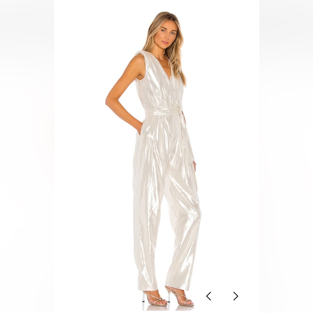 (NWT) LPA Tatiana Jumpsuit
